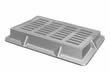 Neenah R-3290-A Combination Inlets Without Curb Box